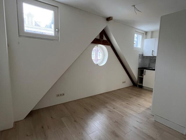 Appartement te huur in Amsterdam, Noord Holland