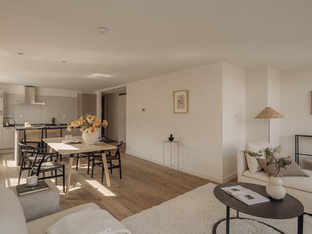 Appartement te huur in Amsterdam