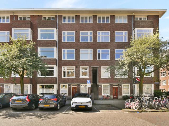 Appartement te huur in Amsterdam, Noord Holland