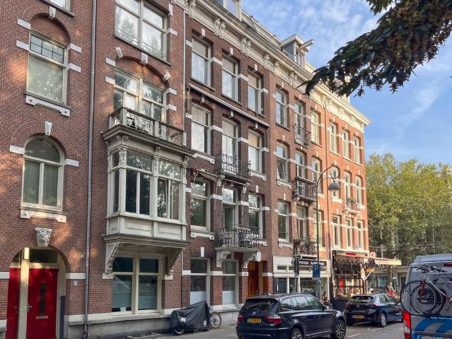 Appartement te huur in Amsterdam, Noord Holland