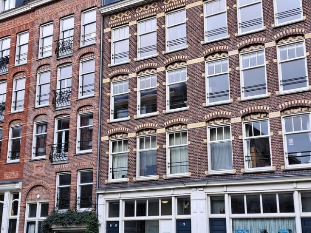 Appartement te huur in Amsterdam, Noord Holland