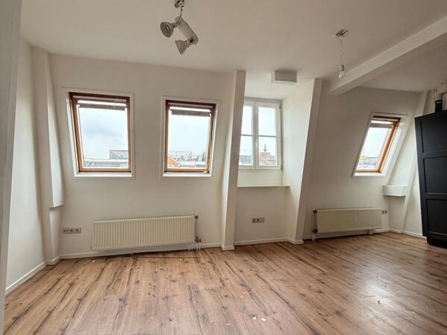 Appartement te huur in Amsterdam, Noord Holland