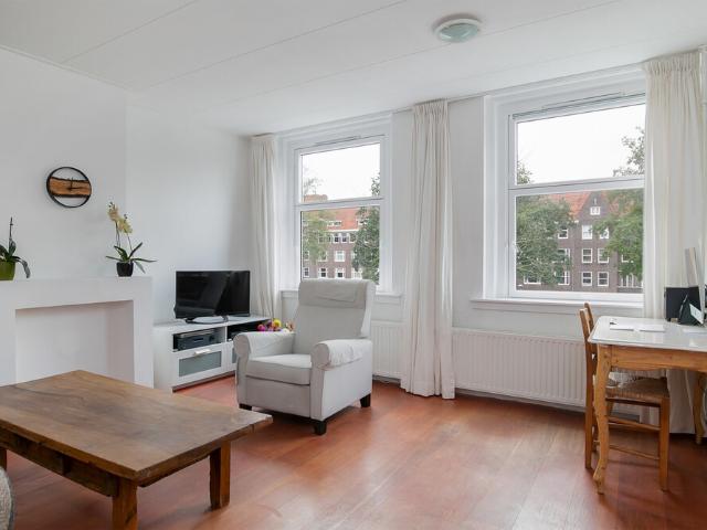 Appartement te huur in Amsterdam, Noord Holland