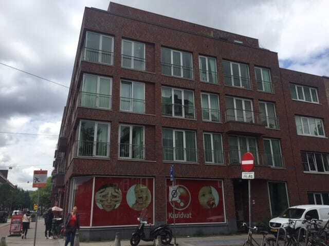 Appartement te huur in Amsterdam, Noord Holland