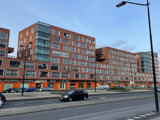 Appartement te huur in Amsterdam, Noord Holland