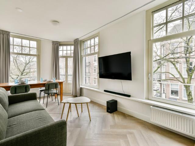 Appartement te huur in Amsterdam, Noord Holland