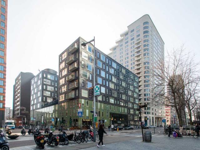 Appartement te huur in Amsterdam, Noord Holland