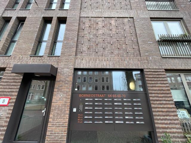 Appartement te huur in Amsterdam, Noord Holland