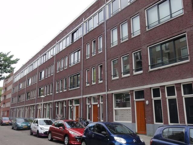 Appartement te huur in Amsterdam, Noord Holland
