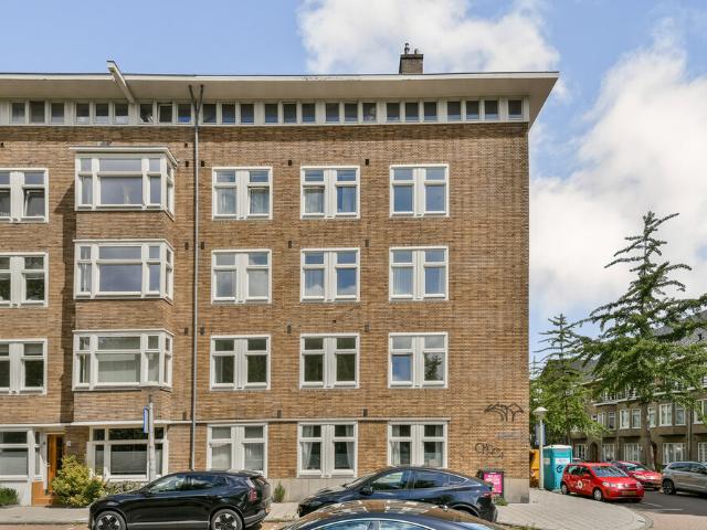 Appartement te huur in Amsterdam, Noord Holland