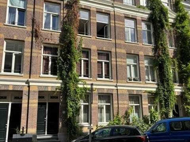 Appartement te huur in Amsterdam, Noord Holland