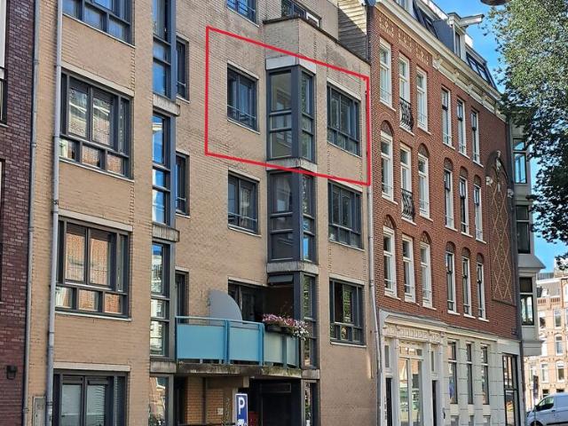 Appartement te huur in Amsterdam, Noord Holland