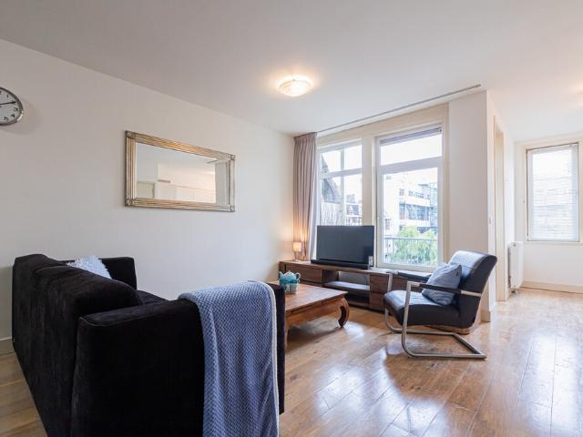 Appartement te huur in Amsterdam, Noord Holland