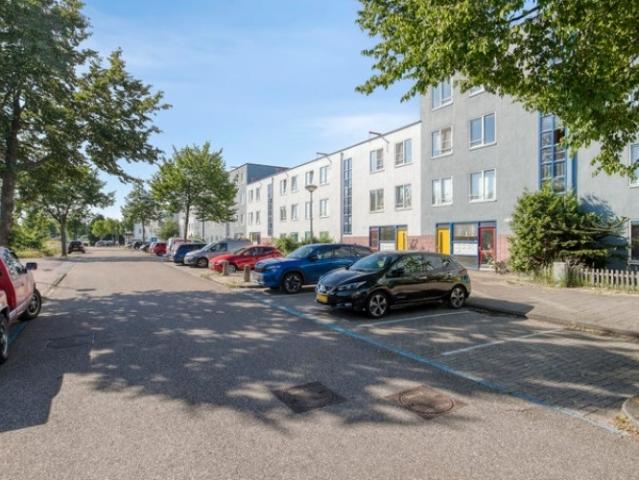Appartement te huur in Amsterdam, Noord Holland