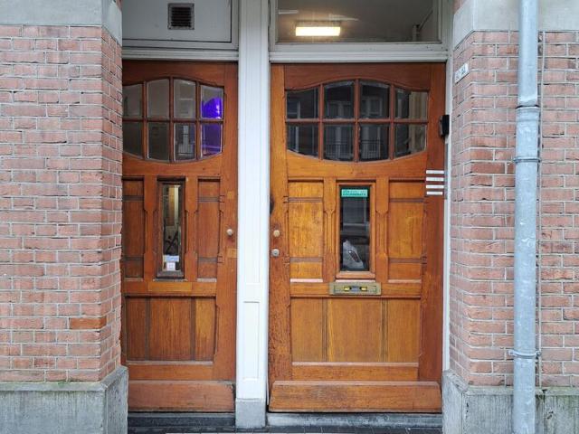 Appartement te huur in Amsterdam, Noord Holland