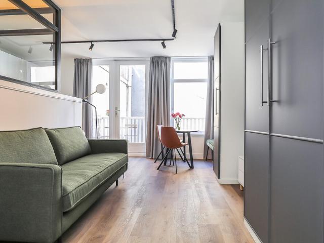 Appartement te huur in Amsterdam, Noord Holland