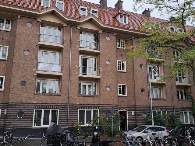 Appartement te huur in Amsterdam, Noord Holland