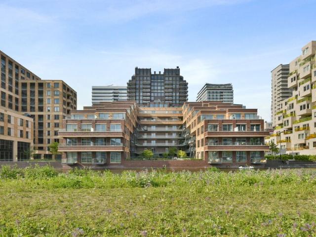Appartement te huur in Amsterdam, Noord Holland
