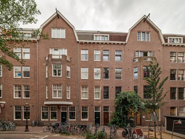 Appartement te huur in Amsterdam, Noord Holland