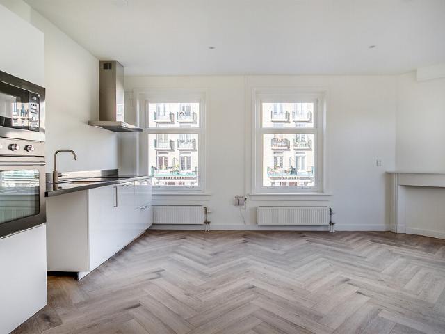Appartement te huur in Amsterdam, Noord Holland