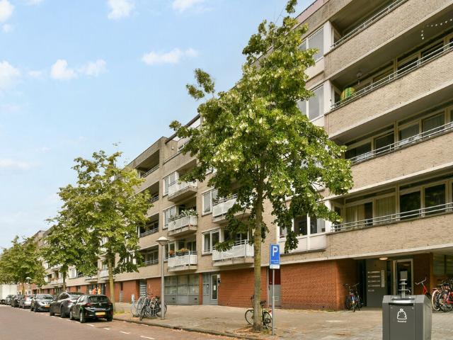 Appartement te huur in Amsterdam, Noord Holland