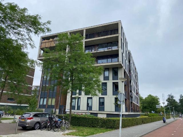 Appartement te huur in Amsterdam, Noord Holland