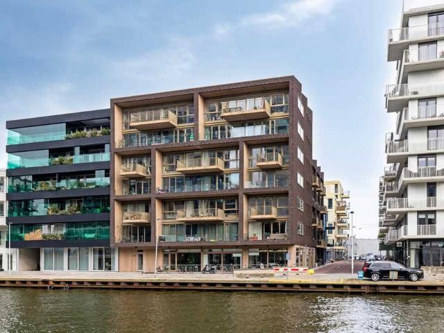 Appartement te huur in Amsterdam, Noord Holland