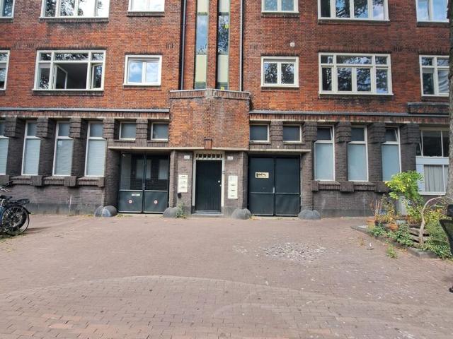 Appartement te huur in Amsterdam, Noord Holland