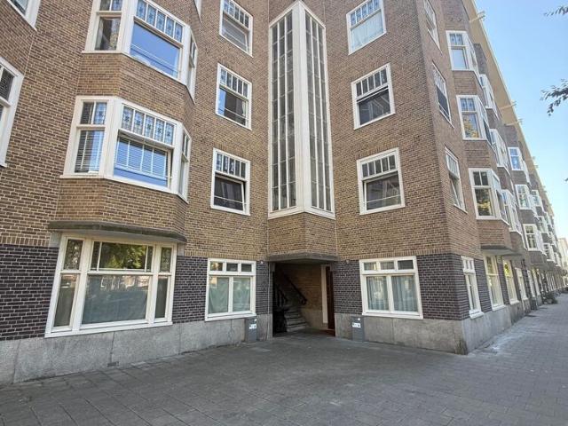Appartement te huur in Amsterdam, Noord Holland