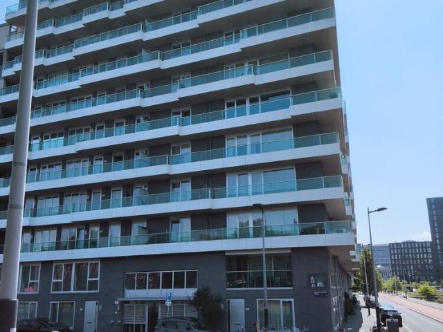 Appartement te huur in Amsterdam, Noord Holland