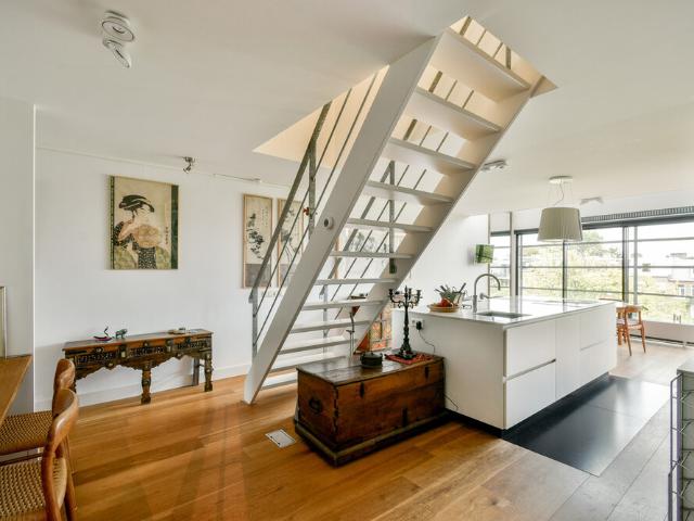 Appartement te huur in Amsterdam, Noord Holland