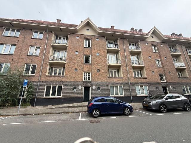 Appartement te huur in Amsterdam, Noord Holland