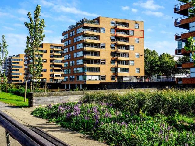 Appartement te huur in Amsterdam, Noord Holland