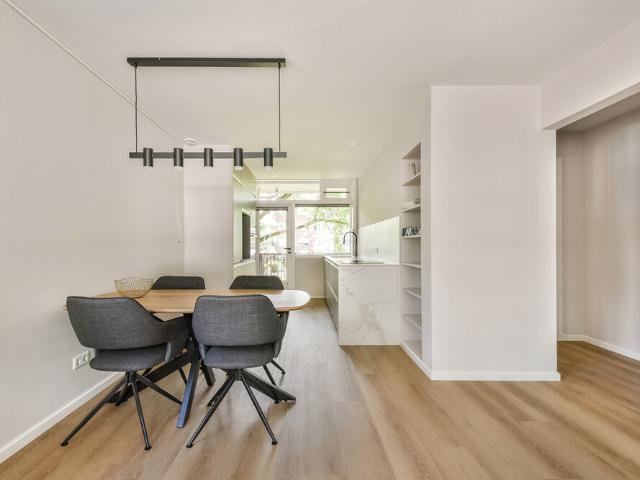 Appartement te huur in Amsterdam, Noord Holland
