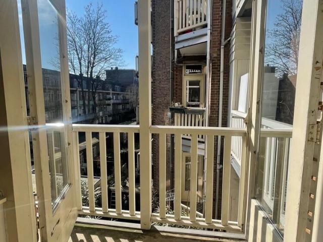 Appartement te huur in Amsterdam, Noord Holland