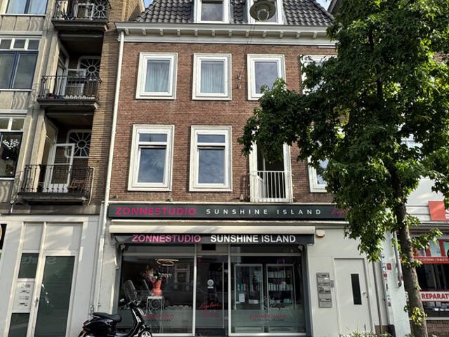 Appartement te huur in Arnhem
