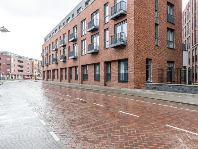 Appartement te huur in Breda, Noord Brabant