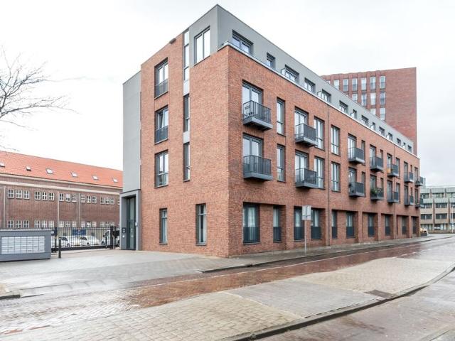 Appartement te huur in Breda, Noord Brabant