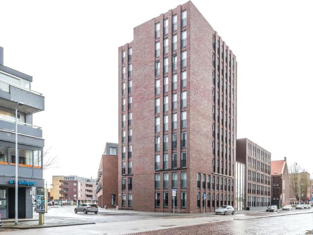 Appartement te huur in Breda, Noord Brabant