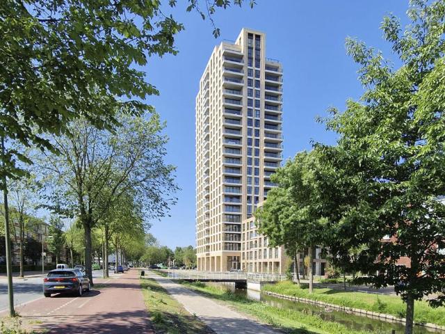 Appartement te huur in Zuid Holland