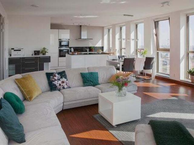 Appartement te huur in Zuid Holland