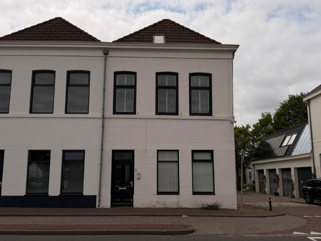 Appartement te huur in Den Helder, Noord Holland