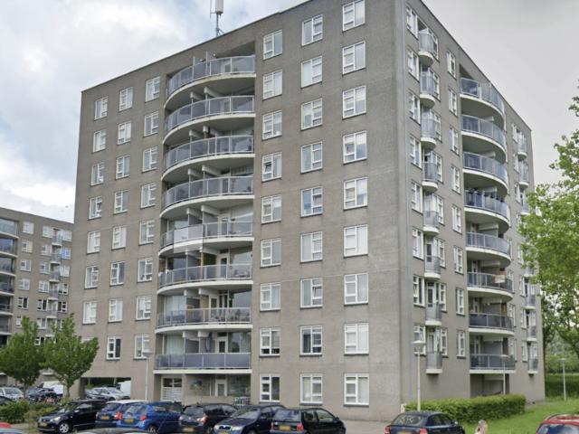 Appartement te huur in Diemen, Noord Holland