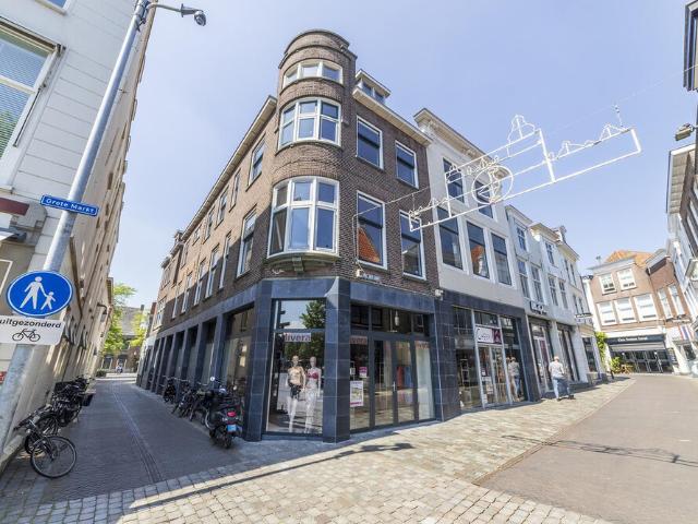 Appartement te huur in Zeeland