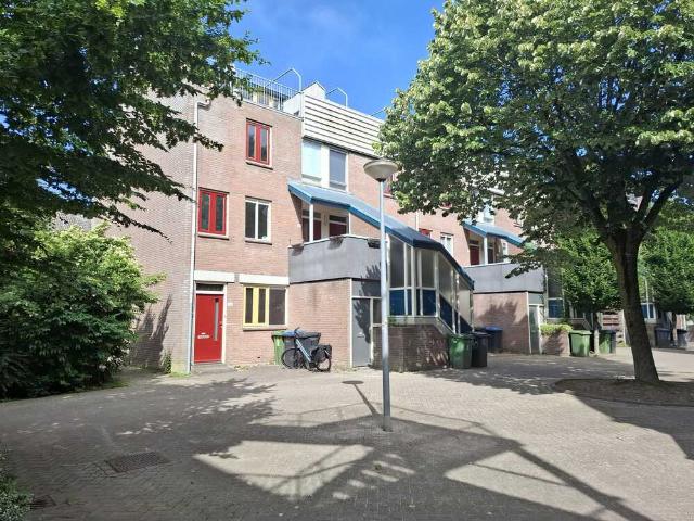 Appartement te huur in Groningen