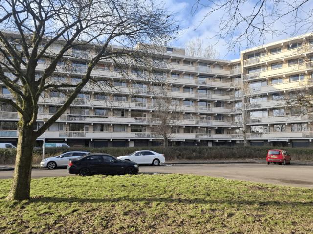 Appartement te huur in Groningen