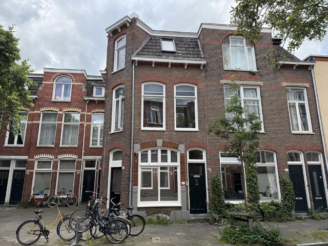 Appartement te huur in Groningen