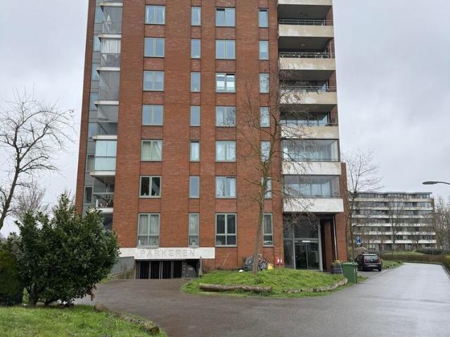 Appartement te huur in Haarlem, Noord Holland