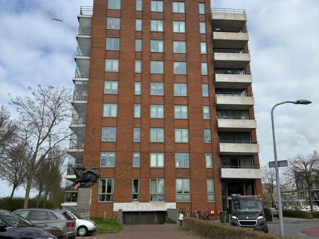 Appartement te huur in Haarlem, Noord Holland