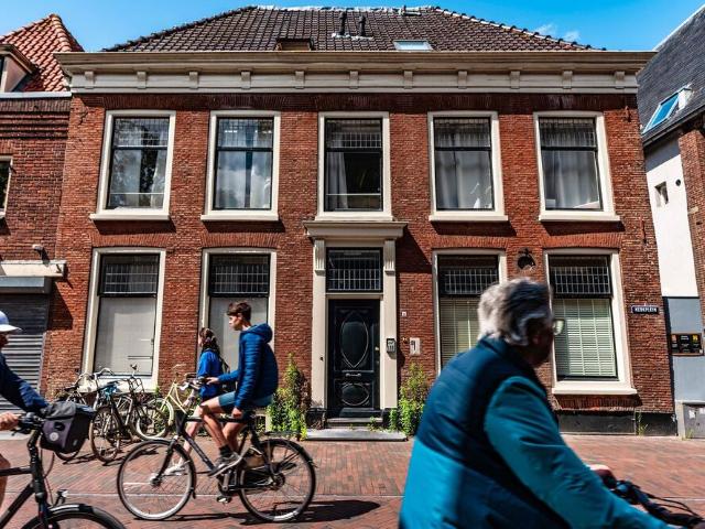 Appartement te huur in Harderwijk
